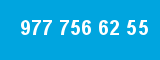 977 756 62 55 977 756 62 55